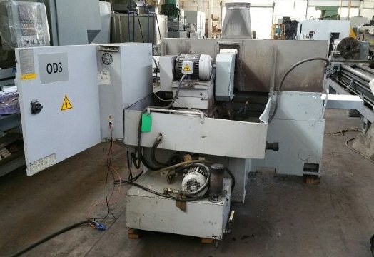 X Chevalier Cg A Cylindrical Grinder X X