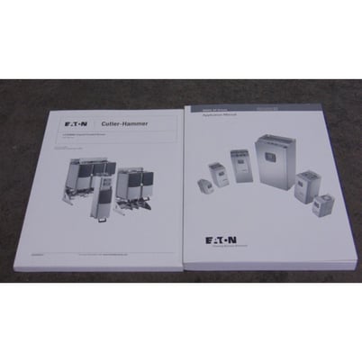 Eaton liquid cooled vari-freq drive, LCX9000, LC0520405N, 341 KW, 380-500V., 50/60 Hz - Image 7