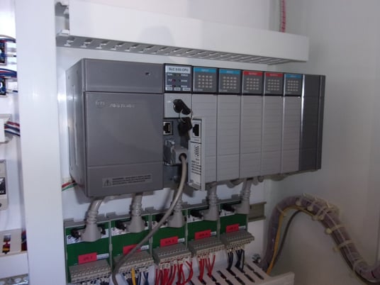 Arpac #107-20, automatic sleeve wrapper set to run juice/dairy boxes 2, 4, 6-pks up to 13 1/2" L x 6.5" H x  - Image 9