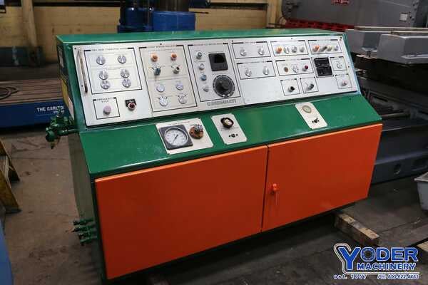 Control Panel, #69153 - Image 1