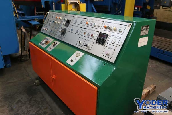 Control Panel, #69153 - Image 2