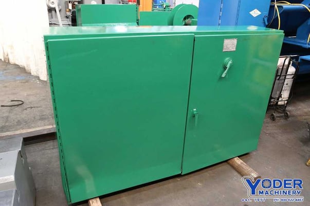 Control Panel, #69153 - Image 3