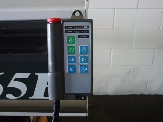 MTA #Tracer-V-65E, magazine barfeed, 2012, #156819 - Image 2