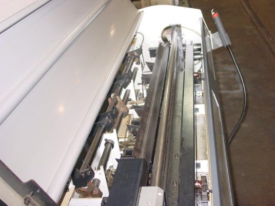 MTA #Tracer-V-65E, magazine barfeed, 2012, #156819 - Image 4
