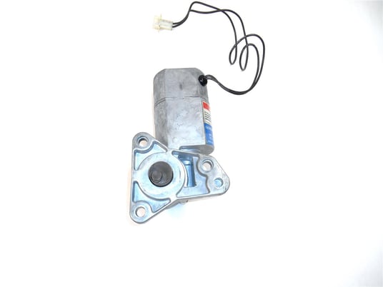 Image 3 for GENERAL ELECTRIC, 0177C5050G001, 120VAC / 125VDC CHARGE MOTOR SURPLUS000-014