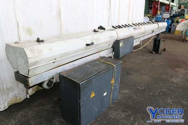 FMB #Mini-Turbo, bar feeder, #69120 - Image 1