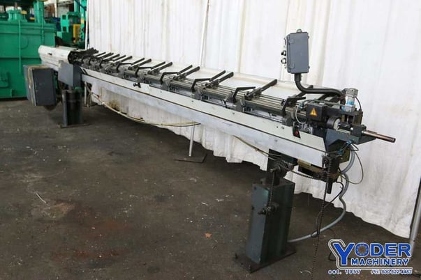 FMB #Mini-Turbo, bar feeder, #69120 - Image 6