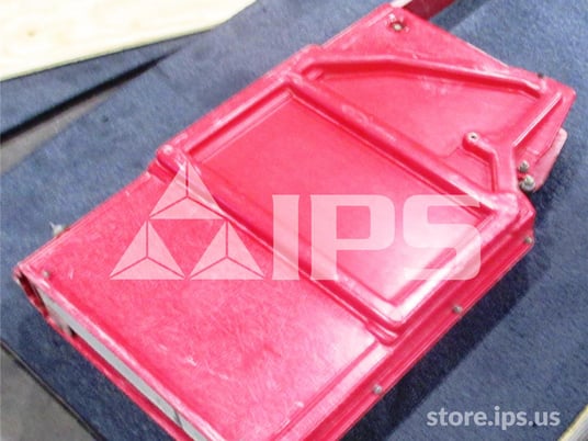 ITE Arc Chute Assembly For 15hk 500, 1200 Amps - Image 2