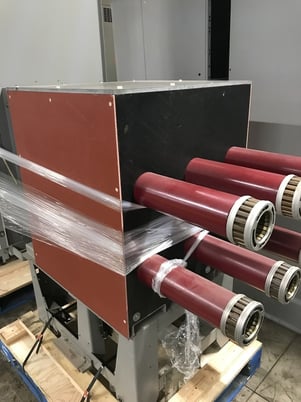 3000 Amps, Siemens, 15-3AF-1000A-77 - Image 4