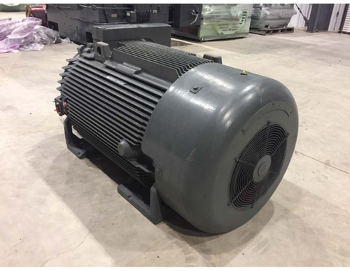 350 HP 1790 RPM Baldor, Frame 5810, TEFC, 1.15 service factor, 4160 Volts - Image 3