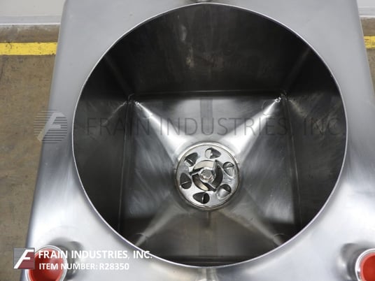 Breddo Mixer Liquid Liquefier Ldt - Image 2