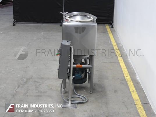Breddo Mixer Liquid Liquefier Ldt - Image 3