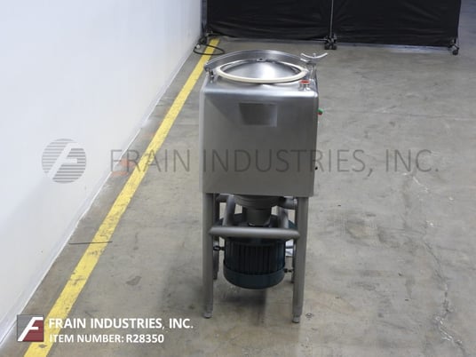 Breddo Mixer Liquid Liquefier Ldt - Image 4