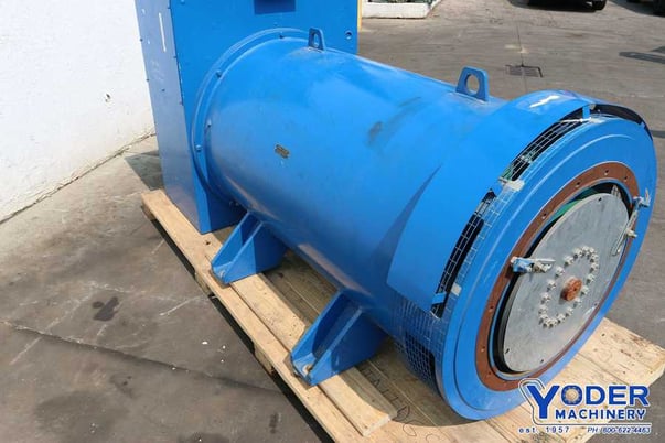 Baylor generator motor - Image 2