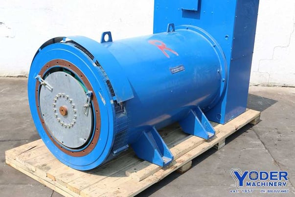 Baylor generator motor - Image 3