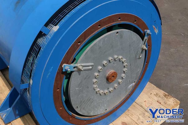 Baylor generator motor - Image 5