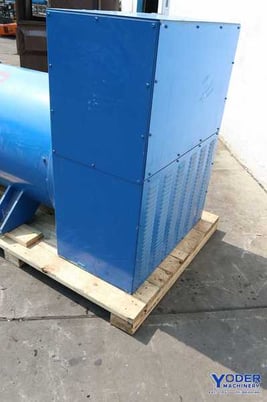 Baylor generator motor - Image 6
