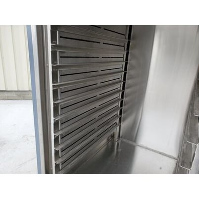 Benko #SSE9-Curing-Cabinet, Sahara hot box, industrial oven, #16926 - Image 3