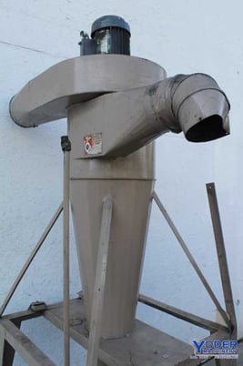 Oliver #2094-SP, saw, serial #206632, #71853 - Image 5