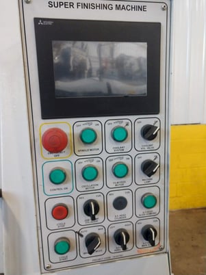 Excel #XLR-SFM-100-S, Udly SM-600-500 sludge master, magnetic seperator, 2016, #11863 - Image 4