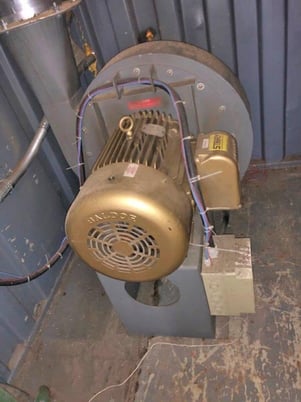 Multicam #MG305,  CNC Router, 6' x 12', Multicam CNC controller, 5 HP Colombo router head, vacuum table, 25 - Image 3