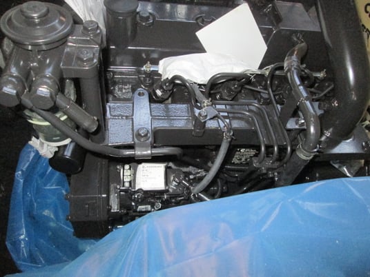 Image 3 for 60/85 HP Cummins #B3.3T, OEM new direct replacement, #1122