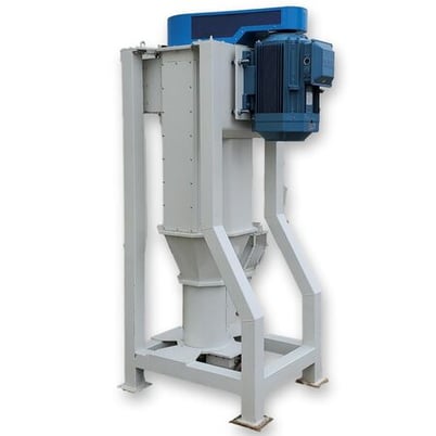 ABB Motors, 25 KW, vertical mixer, #17487 - Image 1