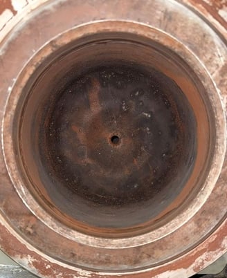 Surftran, thermal deburring TEM 7" chamber, #49099 - Image 3