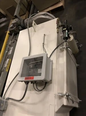 Dust Collector, 1.5 HP, S40517 - Image 3