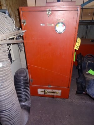 Airomax #RM2508, Portable Welding Fume Collector - Image 3