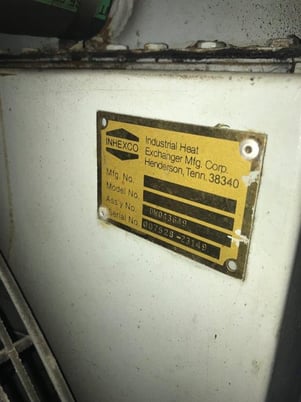 250 KW Marathon #500FDR8040GG-H282W, 313 KVA diesel generator - Image 10