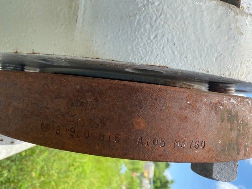 2750 GPM @ 5760' TDH, Ingersoll-Rand, 6x13 DAH, 8 STG, 3560 RPM, #CUP-165 - Image 5