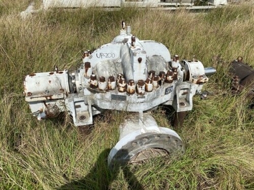 1479 GPM, Bingham, HSB, #CUP-200 - Image 2