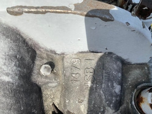 1479 GPM, Bingham, HSB, #CUP-200 - Image 3