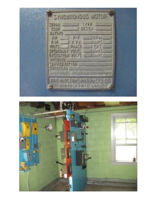 Hydroelectric power generating equipment - Image 2