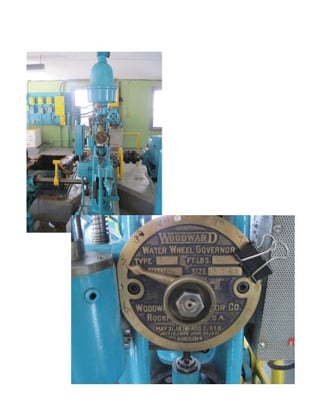 Hydroelectric power generating equipment - Image 3