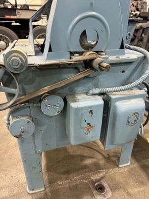 10" x 10" Armstrong Blum #9A, Power Hack Saw - Image 4