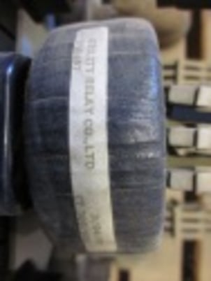 300 Amps, Federal Pacific Electric, DMB-25-1-ML, manually operated, drawout, #AB0642 - Image 6