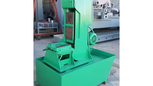 Sundstrand, belt grinder - Image 2