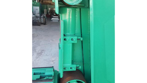 Sundstrand, belt grinder - Image 3