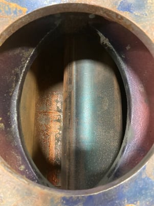 Sutorbilt #CDGBJAA, rotary posivie blower, 2440 RPM, 4-3/4" L x 1-3/4" W shaft - Image 10