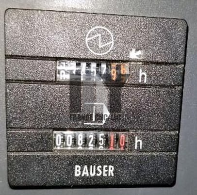 DMG, Deckel Maho #DMU-40monoBLOCK, 16 automatic tool changer, 17.7" X, 15.7" Y, 18.9" Z, HH iTNC 530, 2010 - Image 2