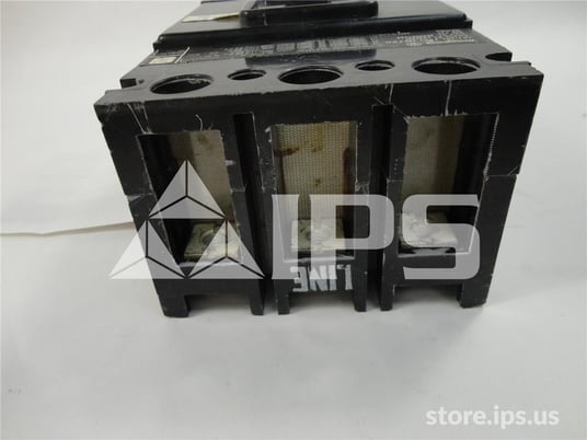 WH Lb Mccb 400at - Image 2