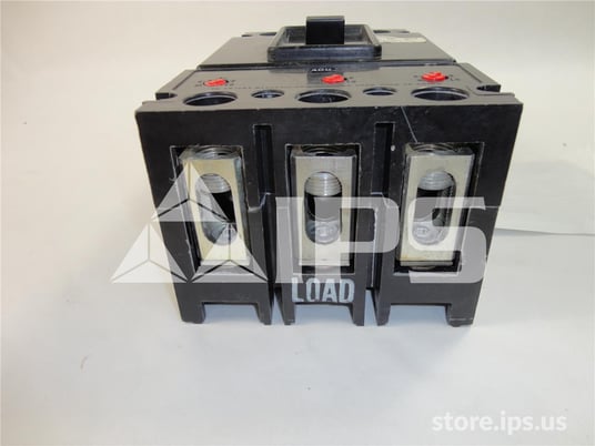 WH Lb Mccb 400at - Image 3
