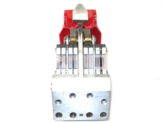 ITE Red Moving Main Contact Assembly For K-1600 / K-2000 - Image 1