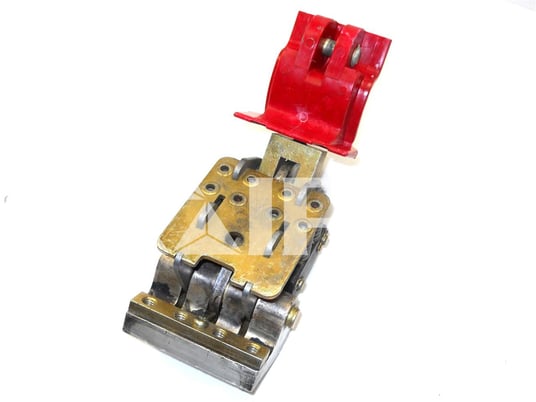 ITE Red Moving Main Contact Assembly For K-1600 / K-2000 - Image 2