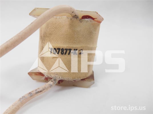 ITE 125 Volts DC Shunt Trip Coil For K-line - Image 1