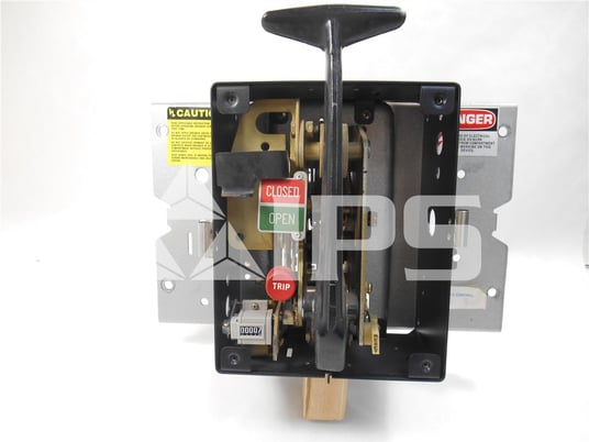 ITE Manual Operating Mechanism For K-225 / K-600 / Kdon-600 / K-800 - Image 1