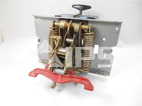 ITE Manual Operating Mechanism For K-225 / K-600 / Kdon-600 / K-800 - Image 2