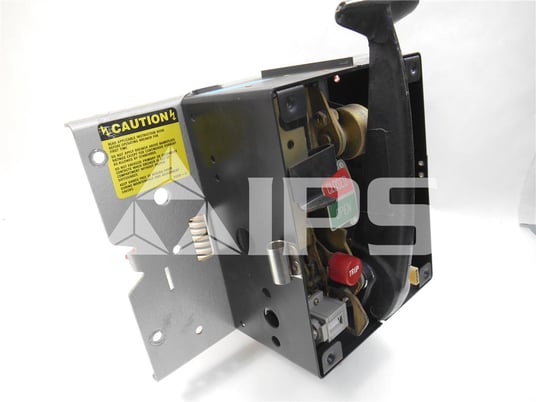 ITE Manual Operating Mechanism For K-225 / K-600 / Kdon-600 / K-800 - Image 3